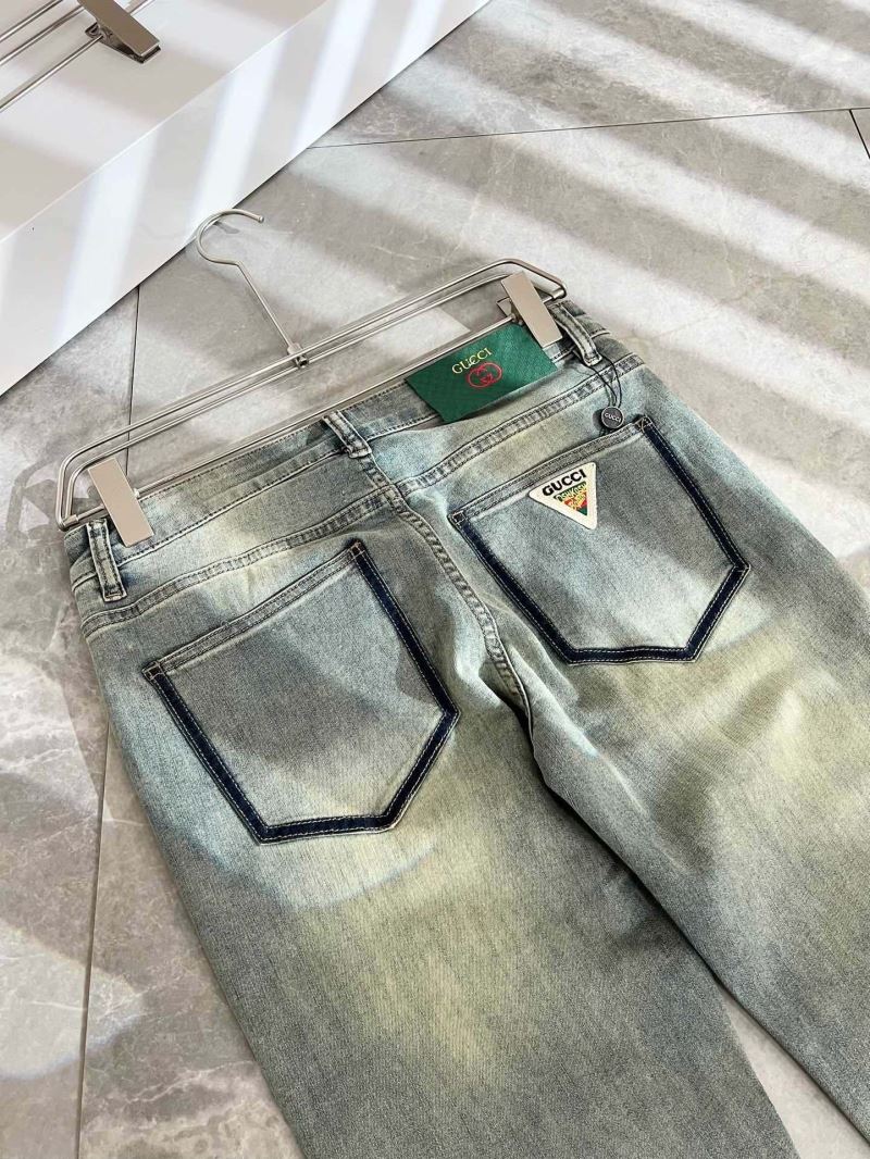 Gucci Jeans